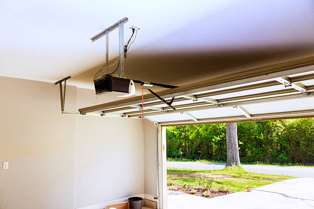 Top rated local Garage Door Roller Replacement specialists in Hurst, TX